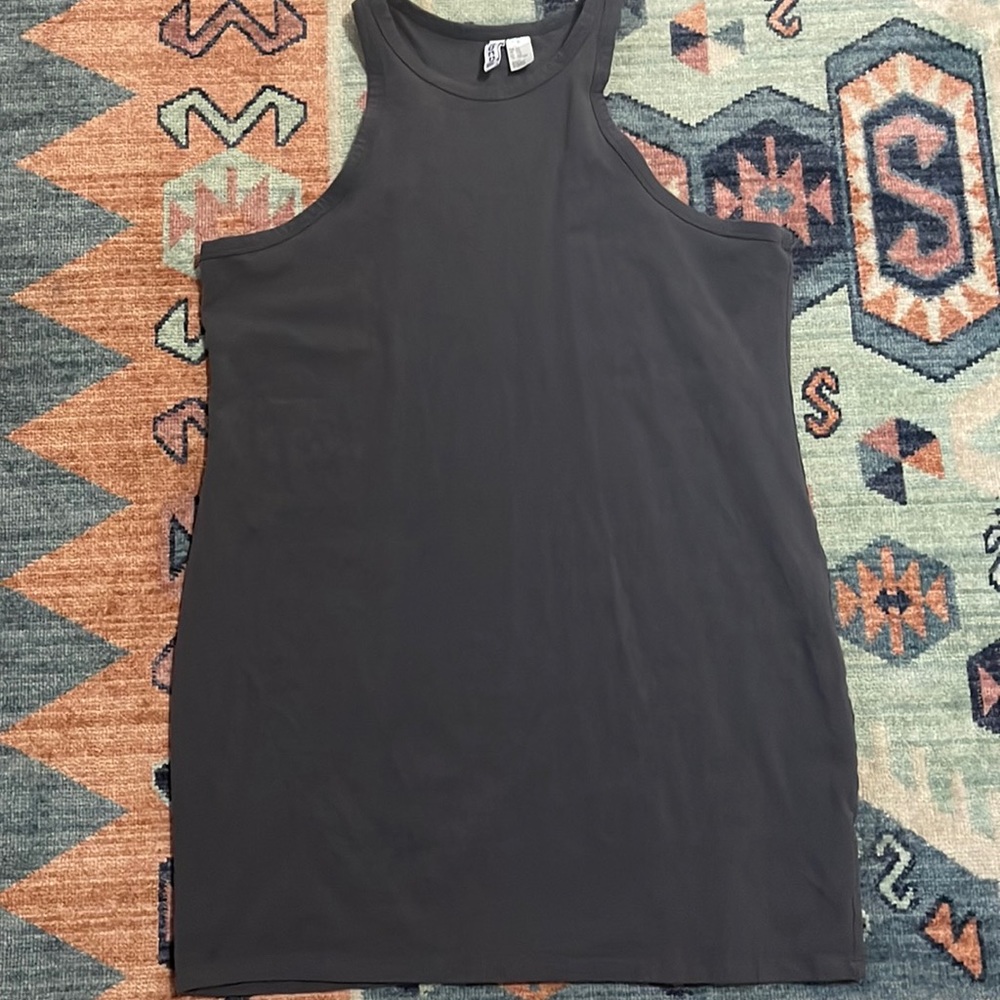 H&M body con dress